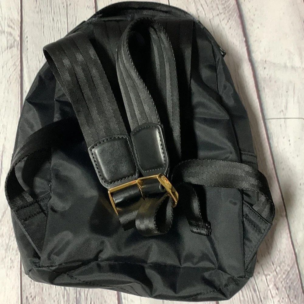 Marc Jacobs Nylon Varsity Small Backpack